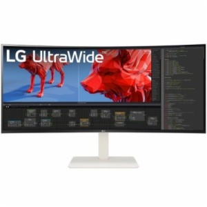 MONITOR LG 38BR85QC-W CURVO